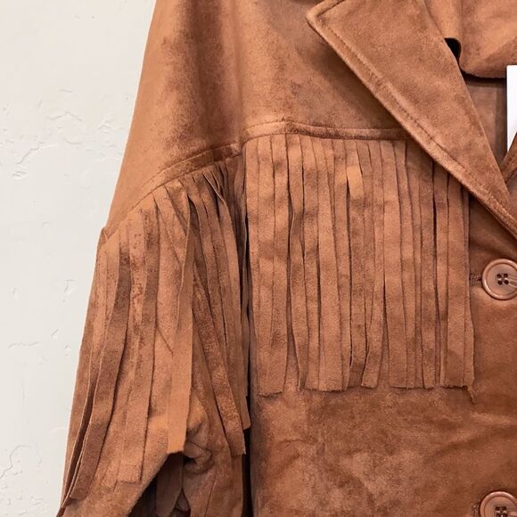 BB Dakota Westworld Jacket - Picture 7 of 13